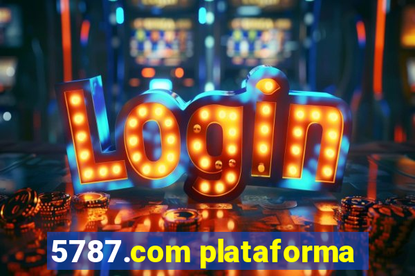 5787.com plataforma